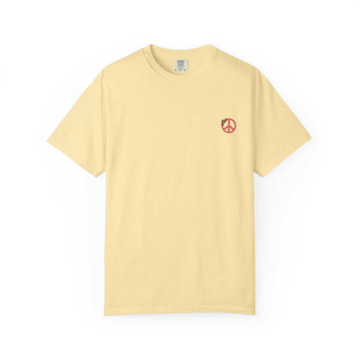 Chloe Loves Poppy Tee