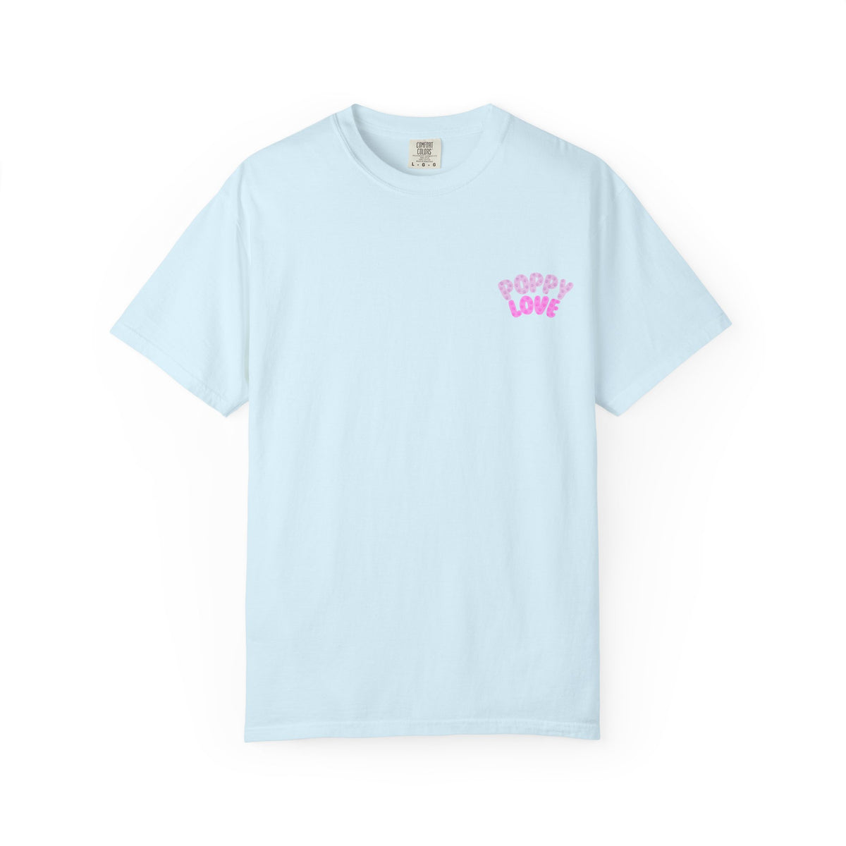 Ruby Loves Poppy Tee
