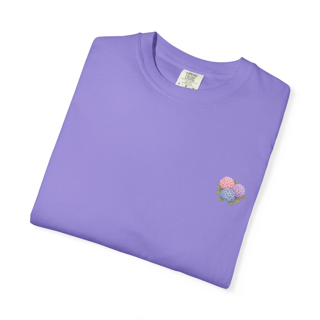 Hazel Loves Poppy Tee