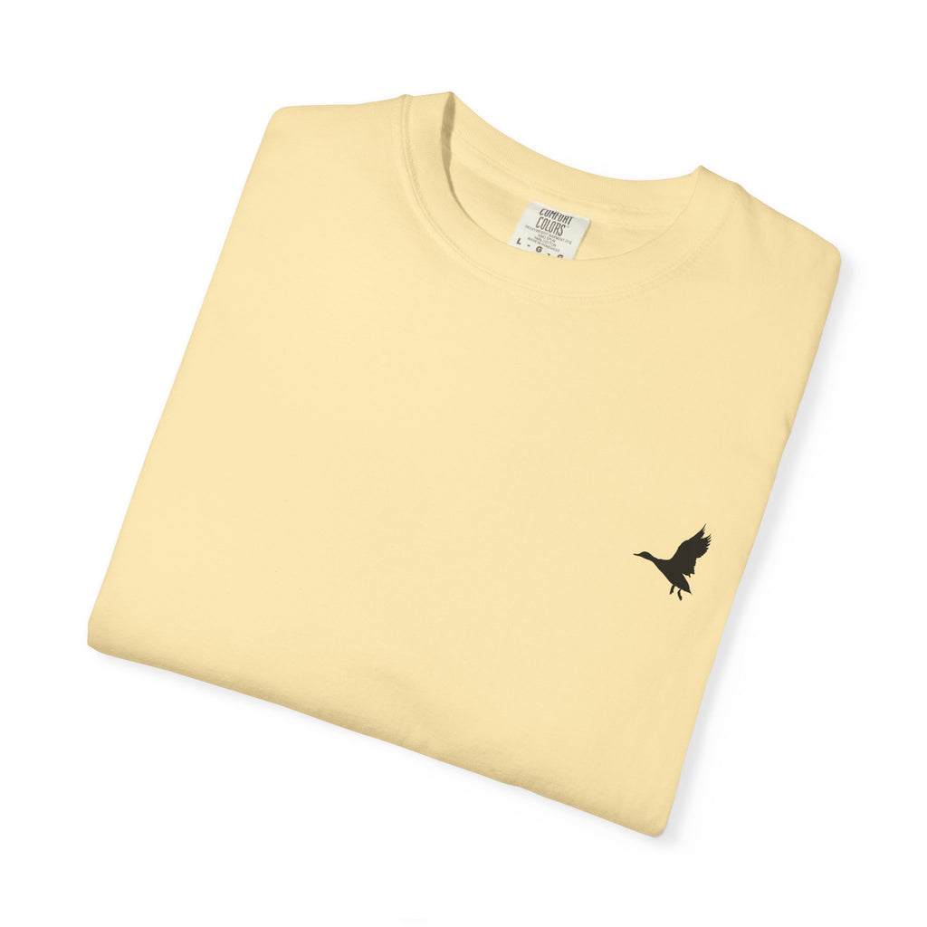 Hudson & Bronco Love Poppy Tee
