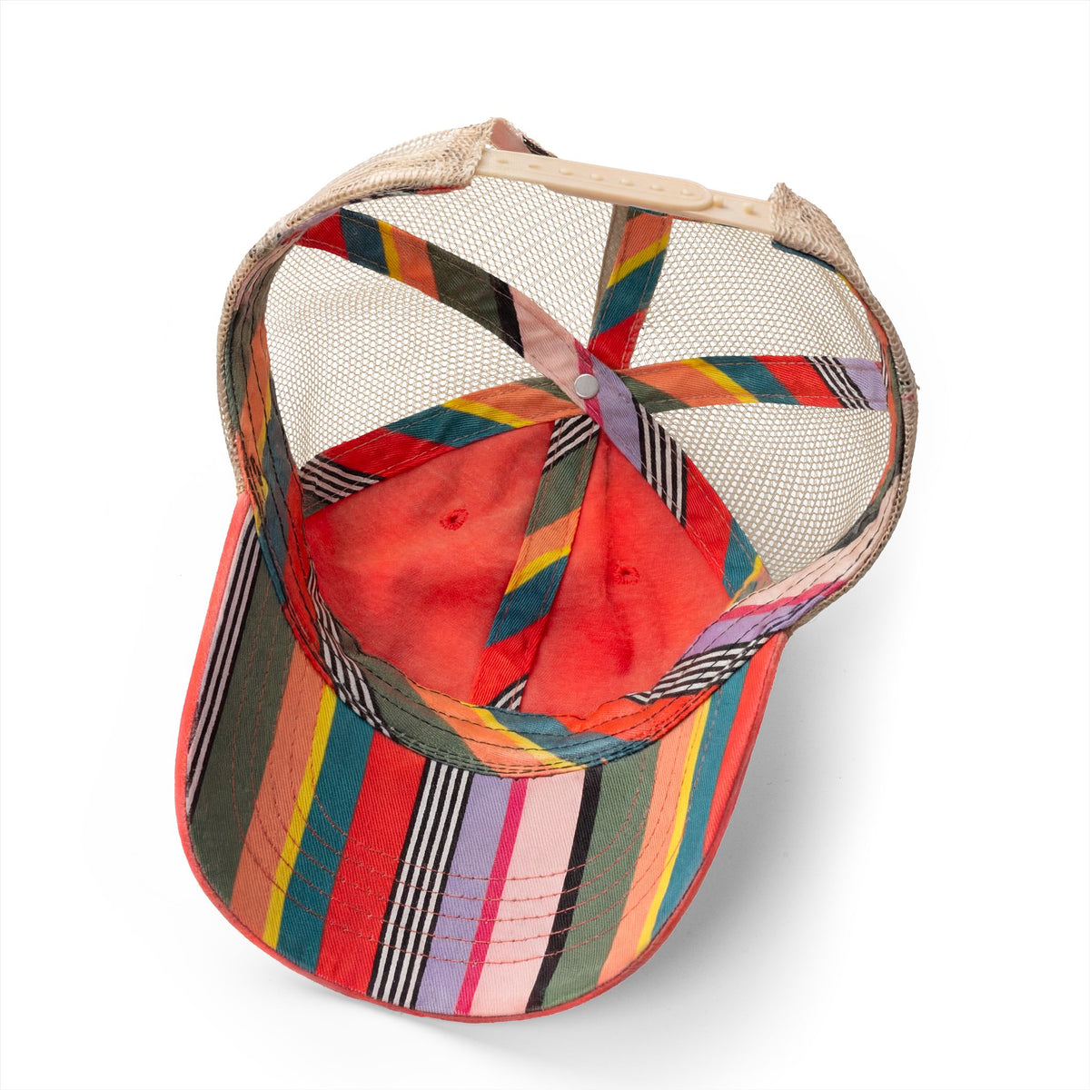 The Poppy Heritage Hat