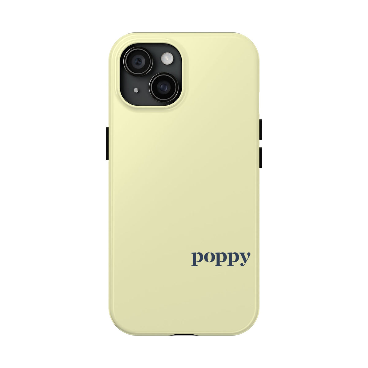 Poppy's Lemonade Phone Case