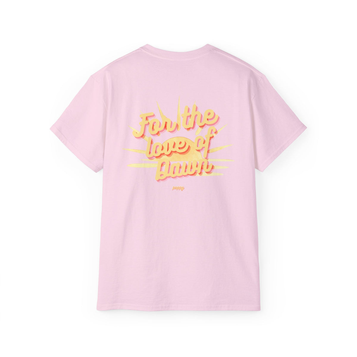 The Lindstrom Strong Tee