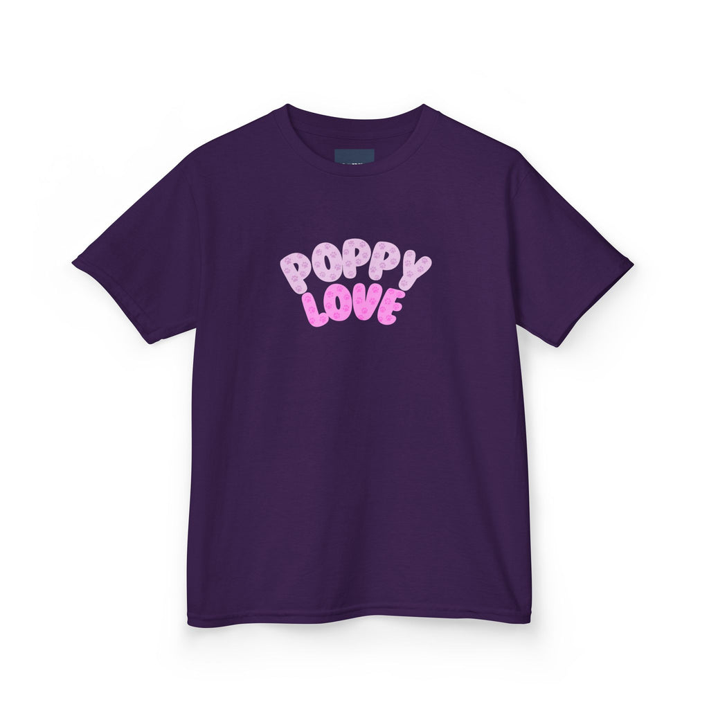 Ruby Loves Poppy Tots Tee