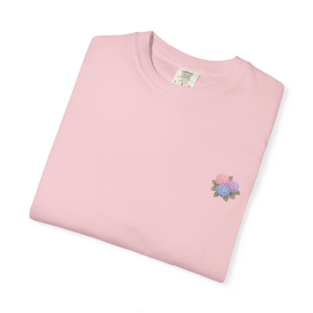 Hazel Loves Poppy Tee