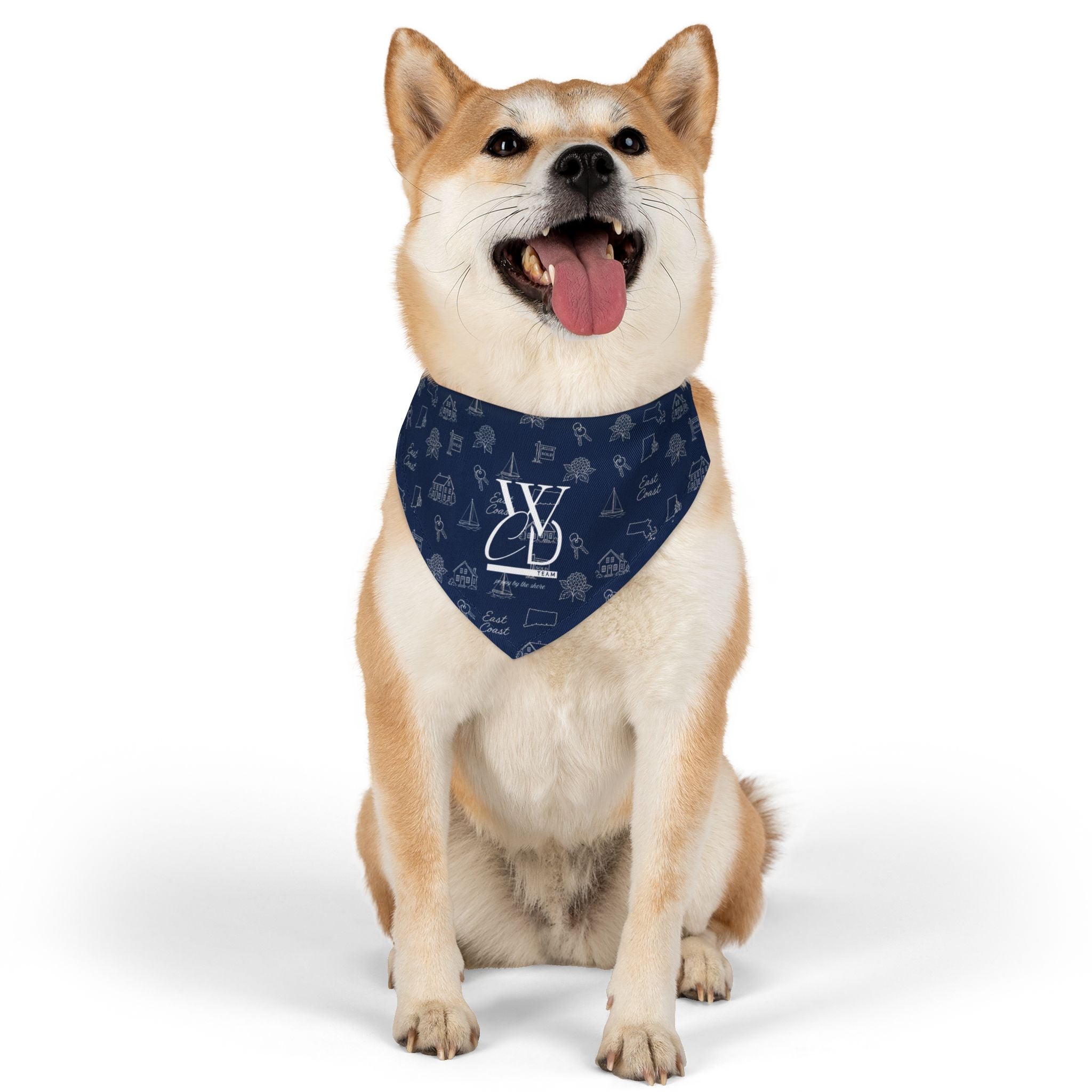 The Top Dog Bandana