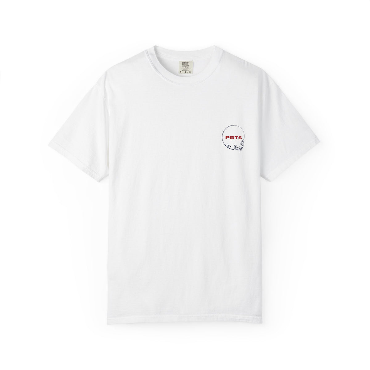Poppy Reel American Tee