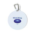 Fetch Thing Pet Tag