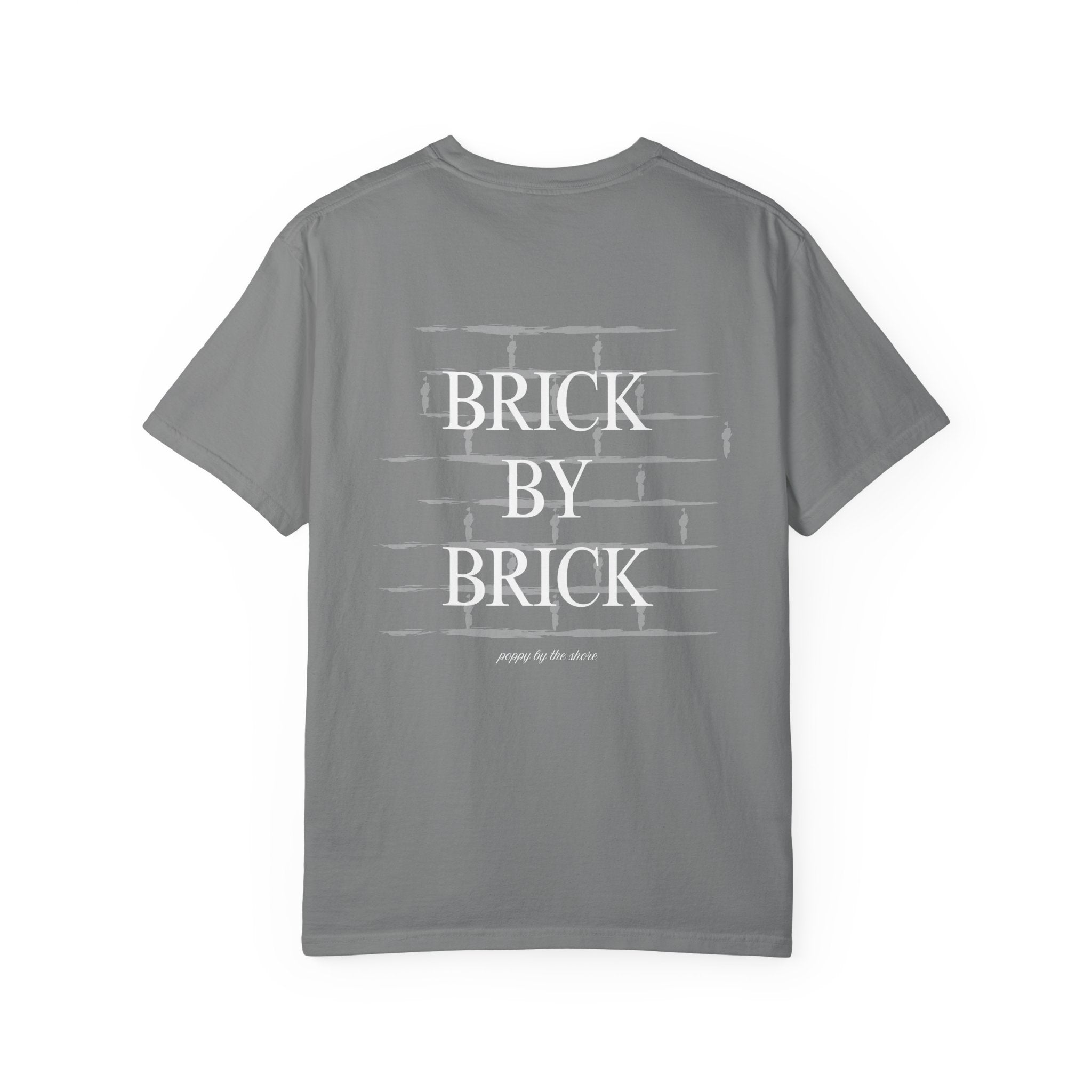 The Built to Close Tee