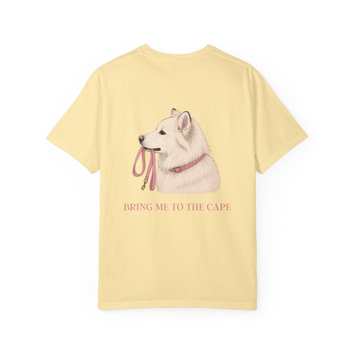 Blair Loves Poppy Tee