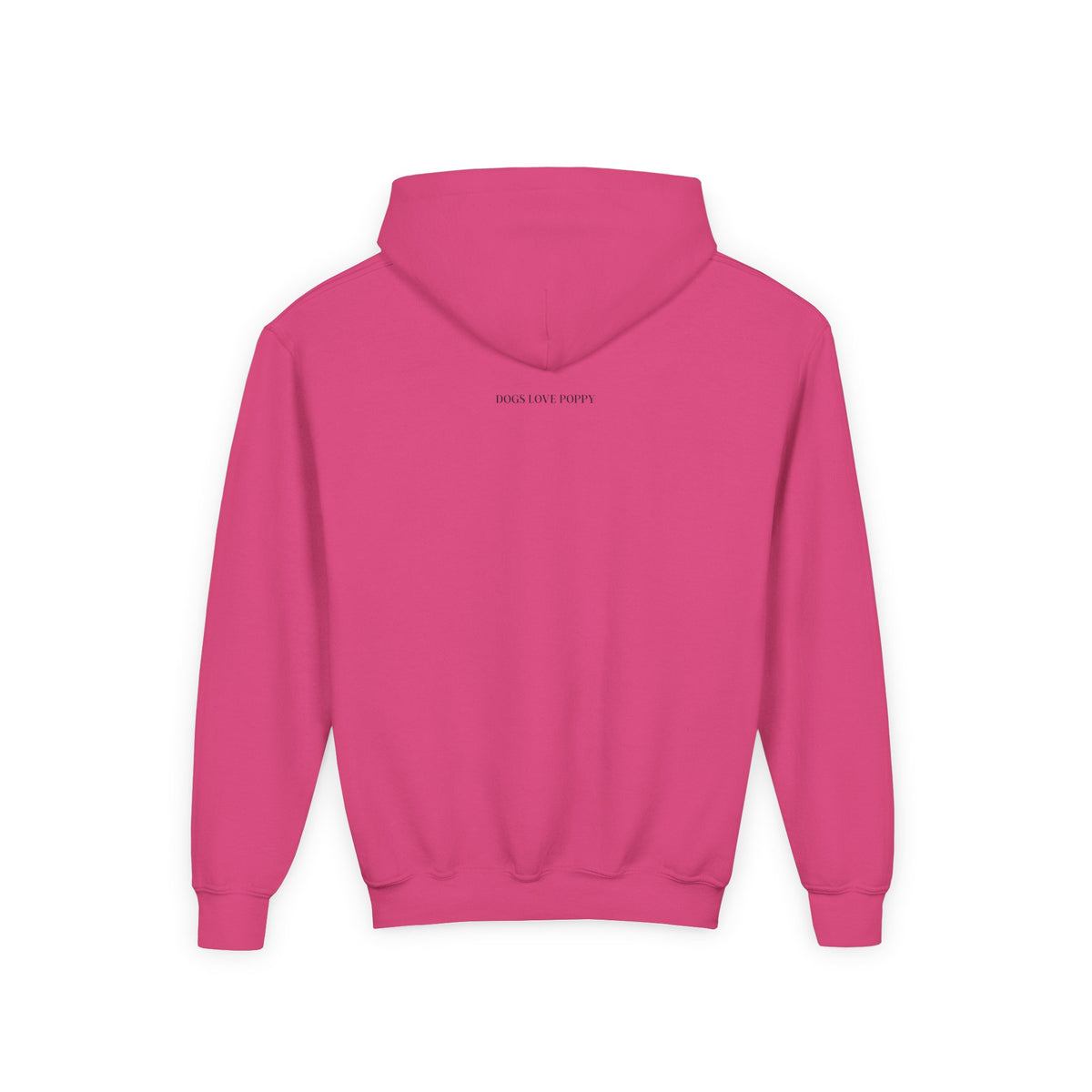 Freshly Picked Poppy Tots Hoodie