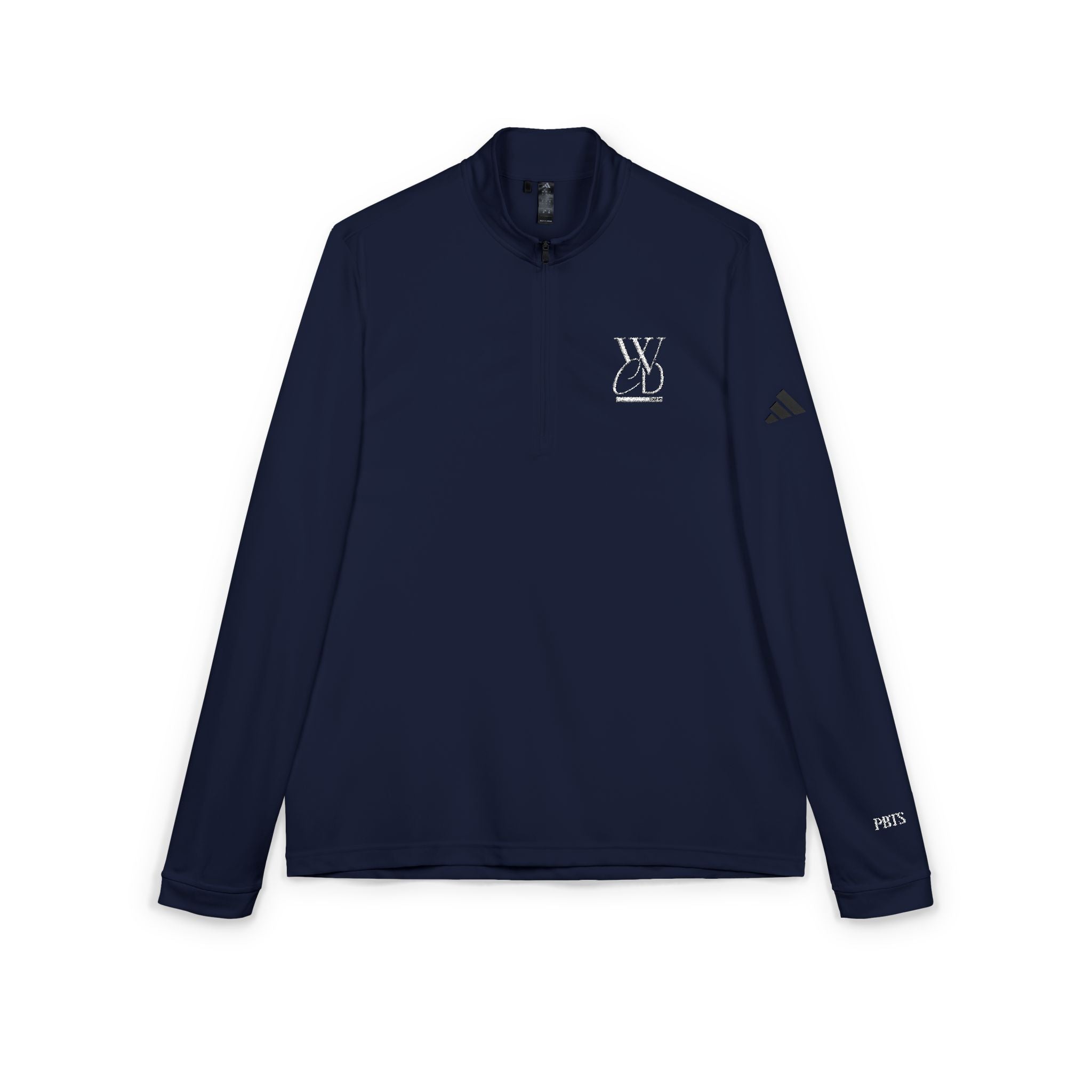 The Closing Day Quarter-Zip