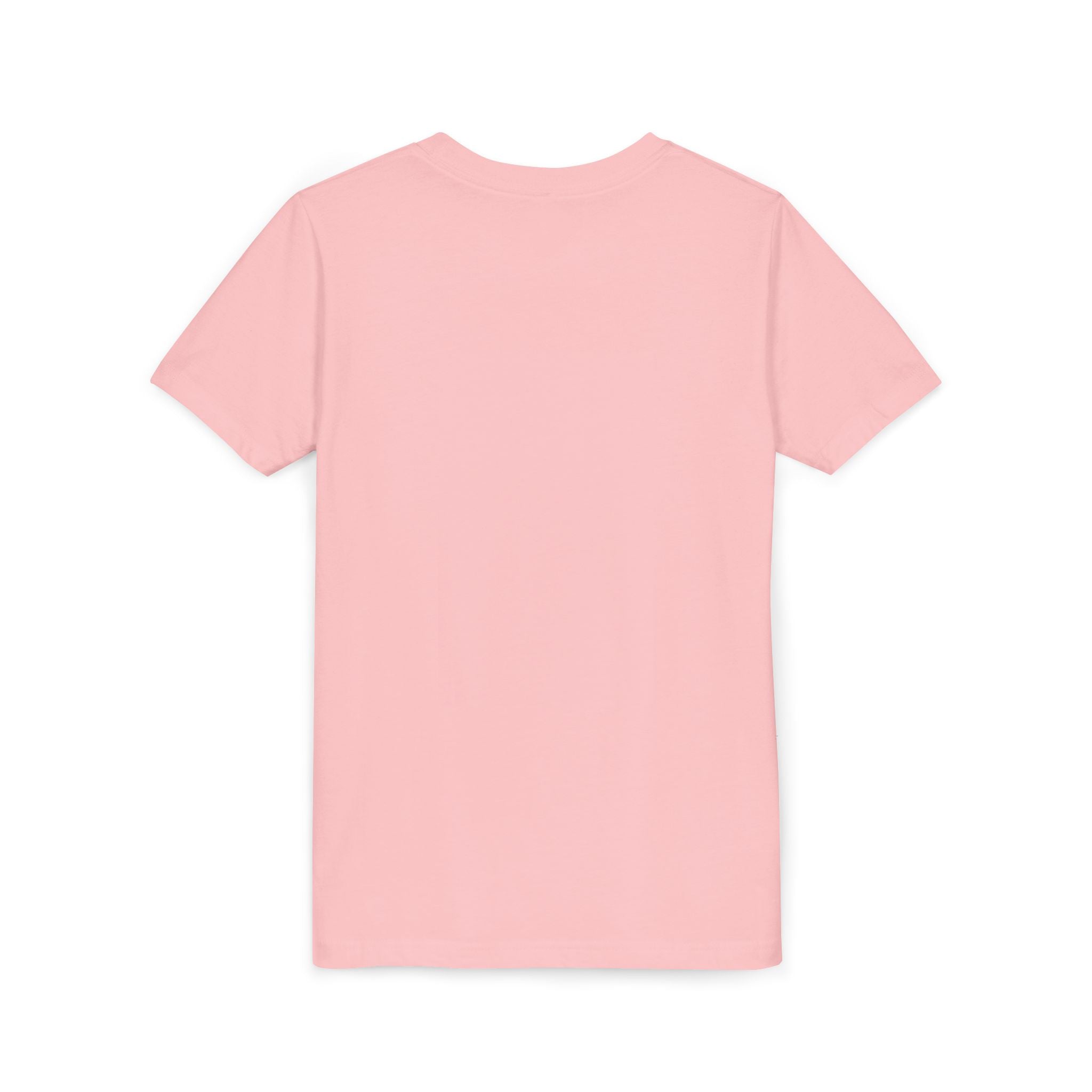 Poppy Tots Hydrangea Tee