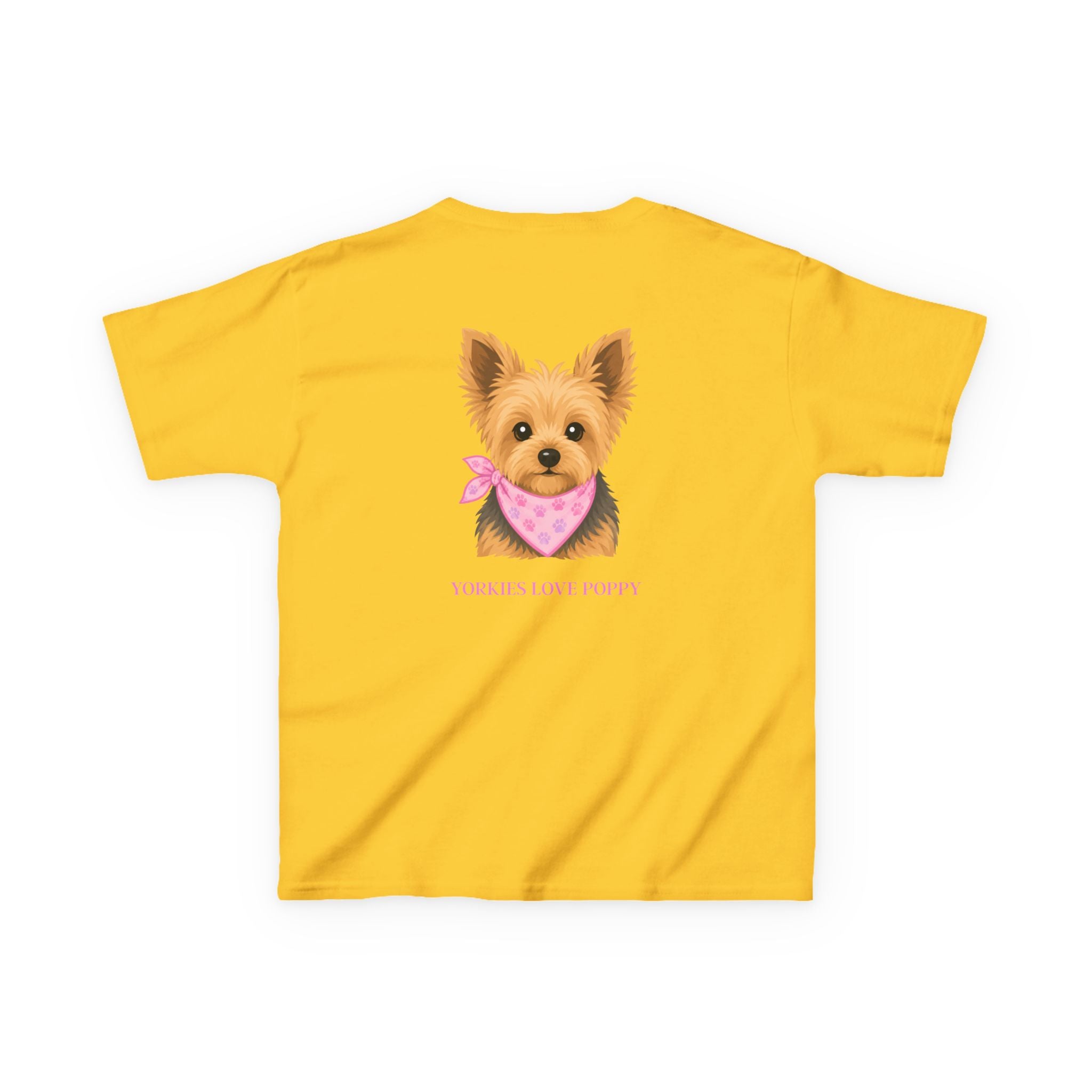 Ruby Loves Poppy Tots Tee