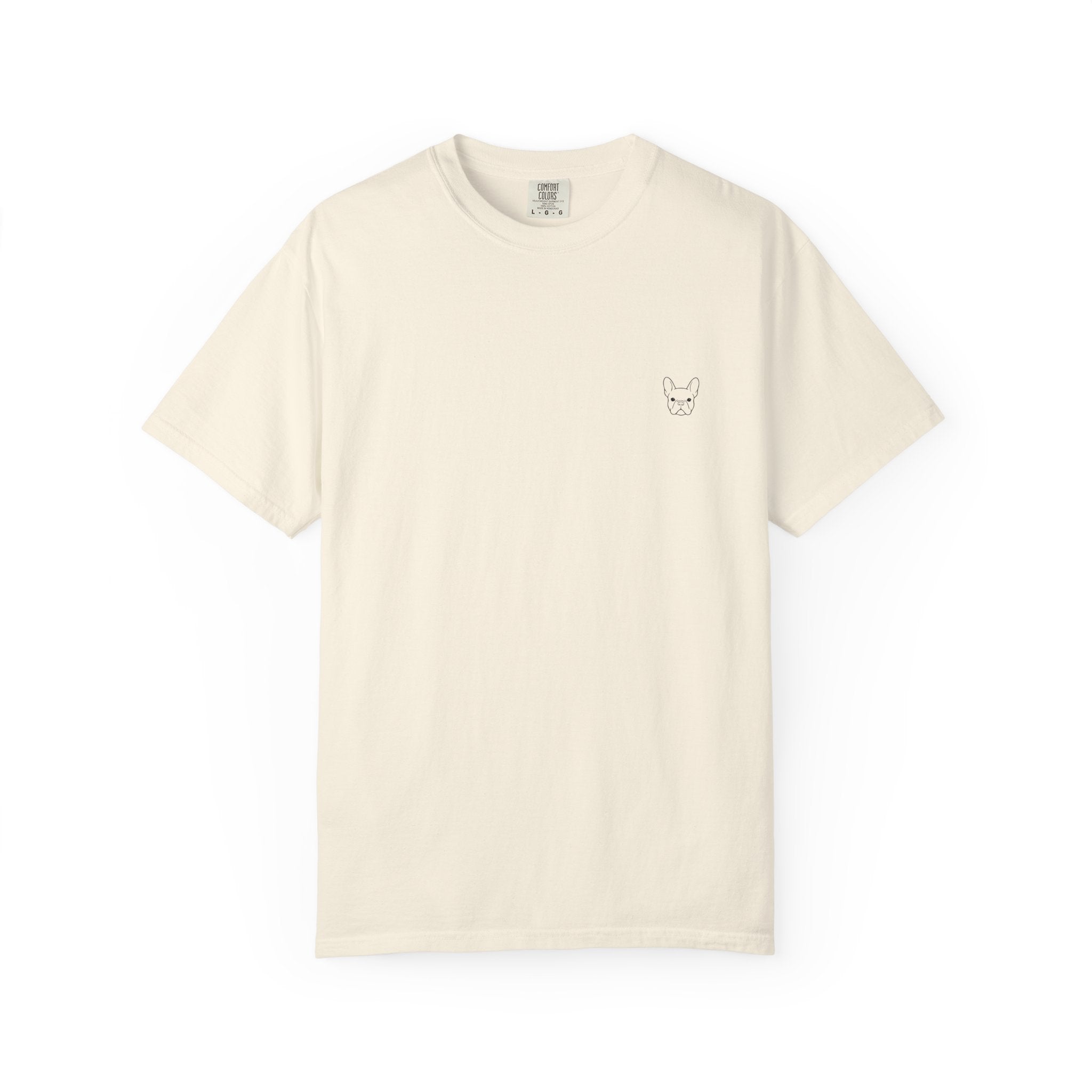 Maui, Pepper, Baddie, & Hobbs Love Poppy Tee