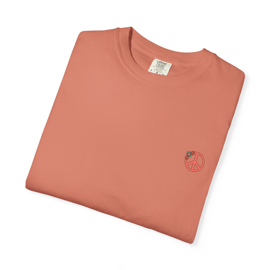 Chloe Loves Poppy Tee