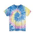 Chloe Loves Poppy Tie Dye Tee