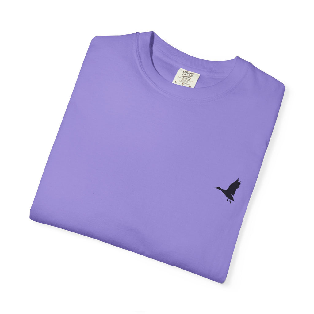 Hudson & Bronco Love Poppy Tee