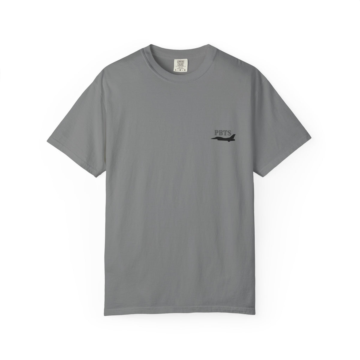 Poppy's Freedom Flight Tee