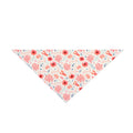 Poppy "Oar"iginals Print Dog Bandana