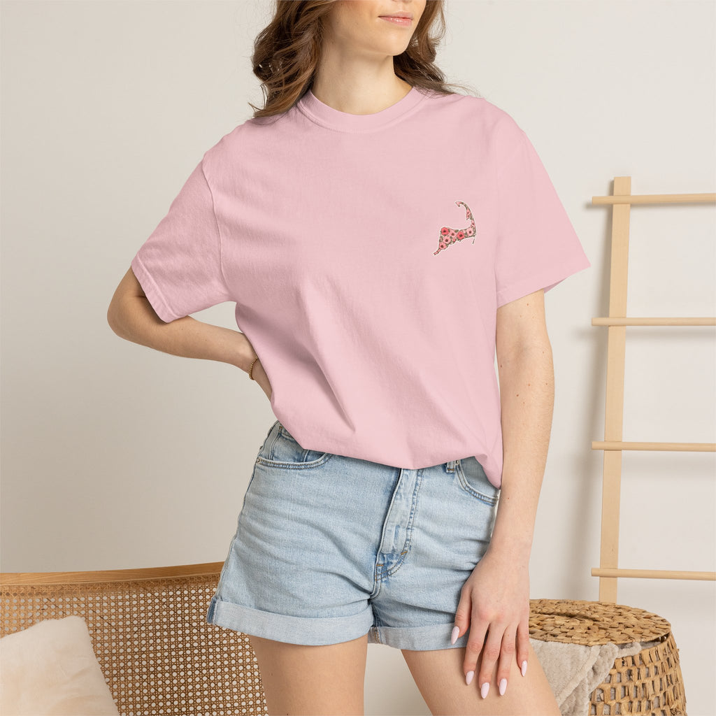 Blair Loves Poppy Tee