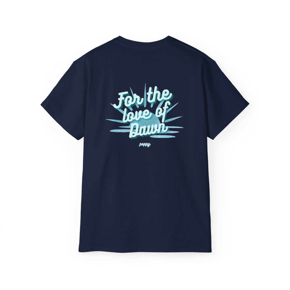 The Lindstrom Strong Tee