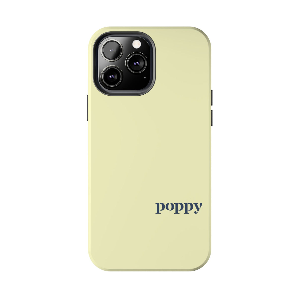 Poppy's Lemonade Phone Case