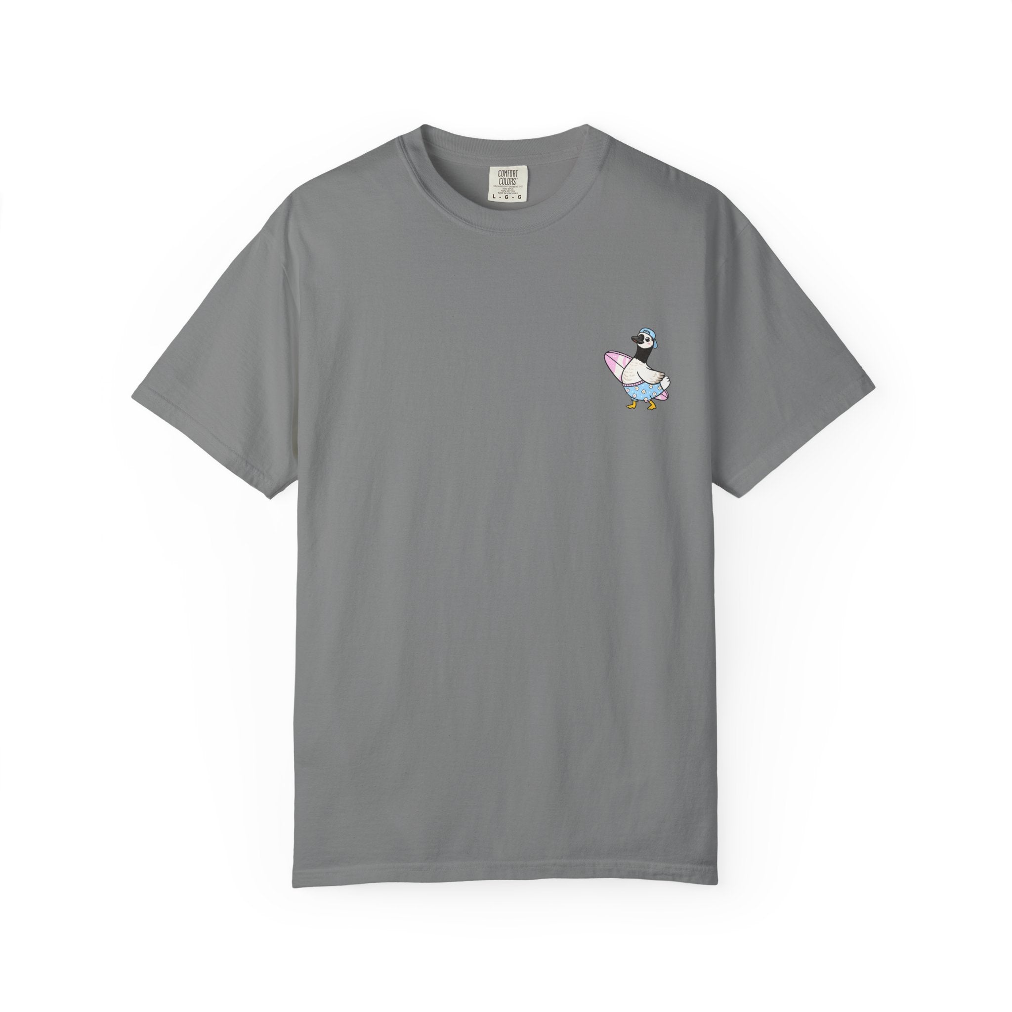 Goose Loves Poppy