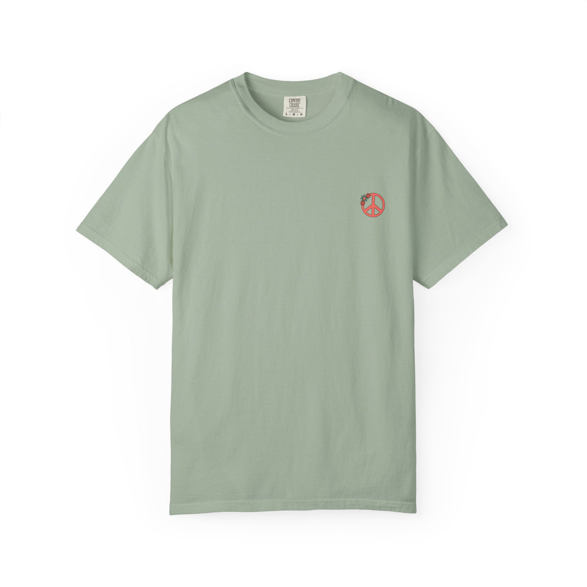 Chloe Loves Poppy Tee