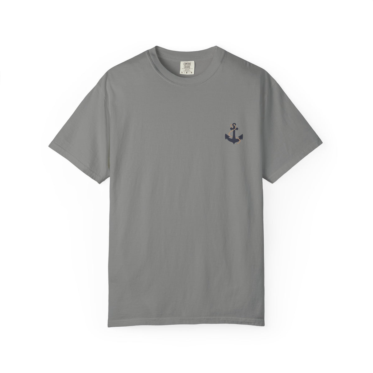 Austin Loves Poppy Tee