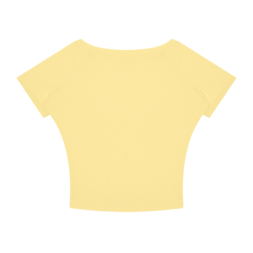 Poppy I Heart Cape Cod Tee