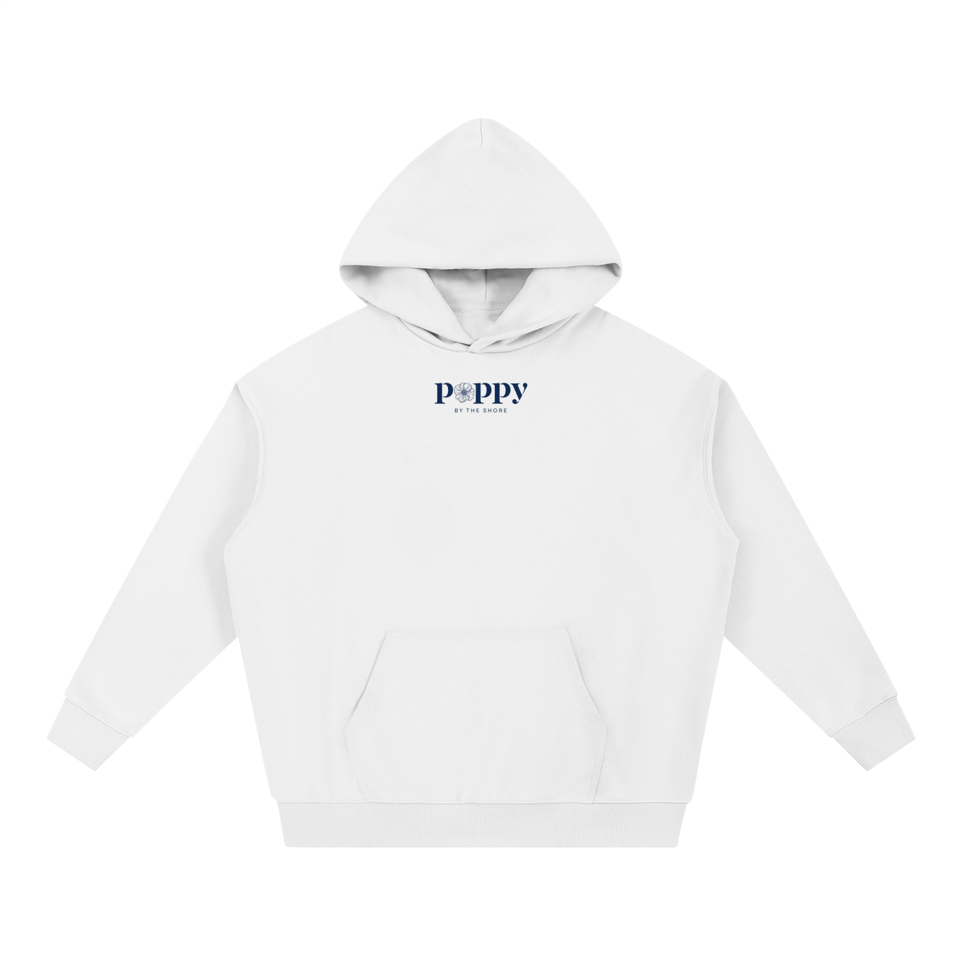PBTS Classic Logo Hoodie