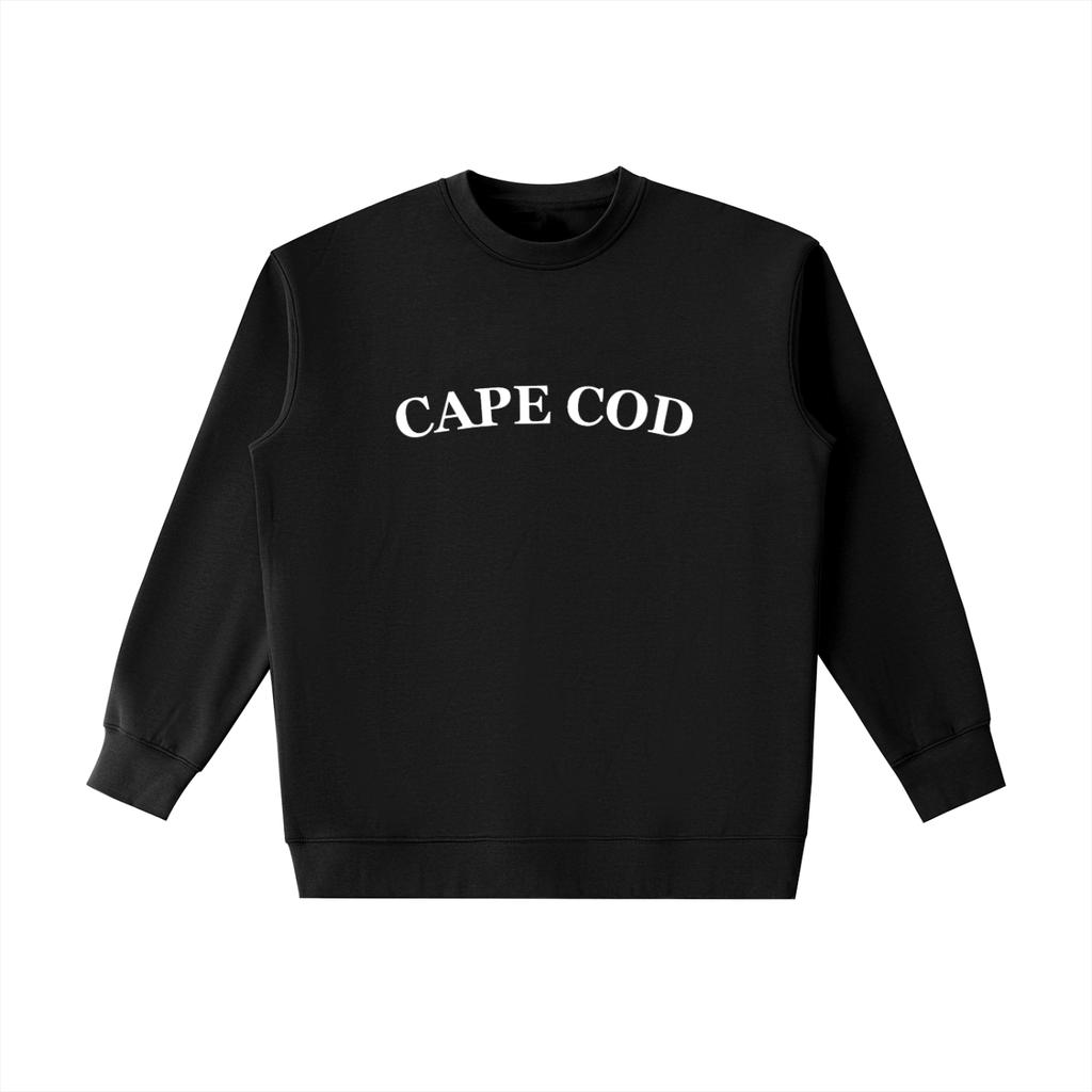 Poppy "Oar"iginals Cape Cod Crewneck