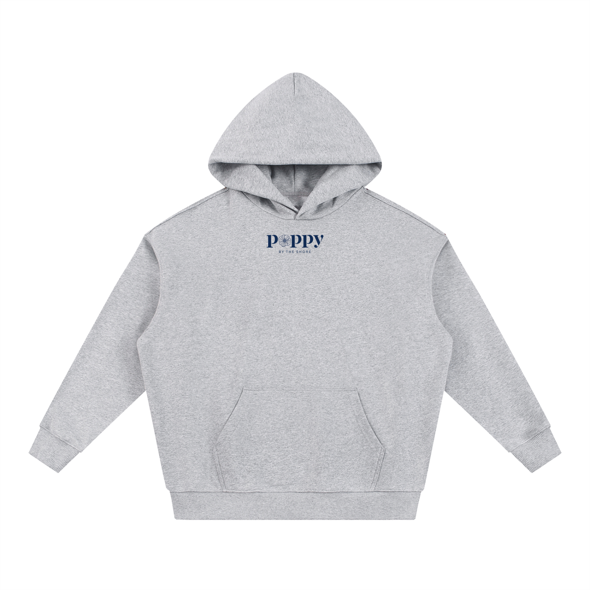 PBTS Classic Logo Hoodie