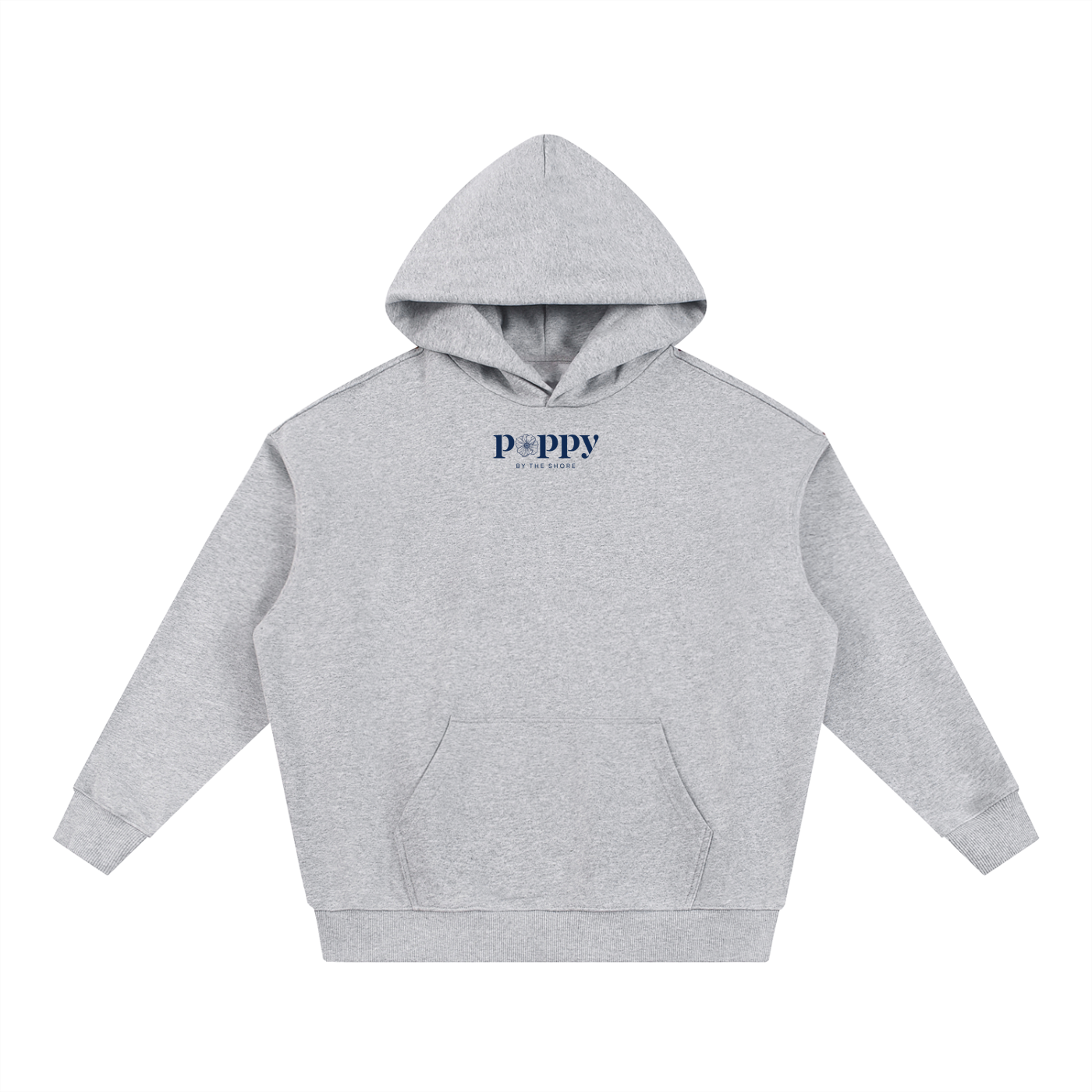 PBTS Classic Logo Hoodie