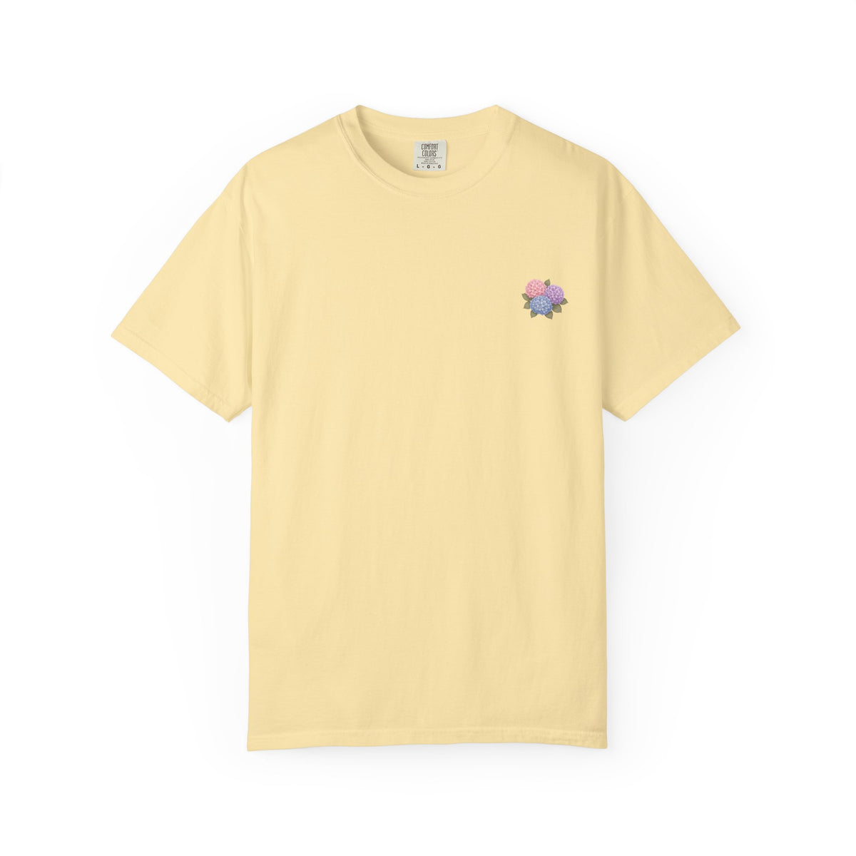 Hazel Loves Poppy Tee
