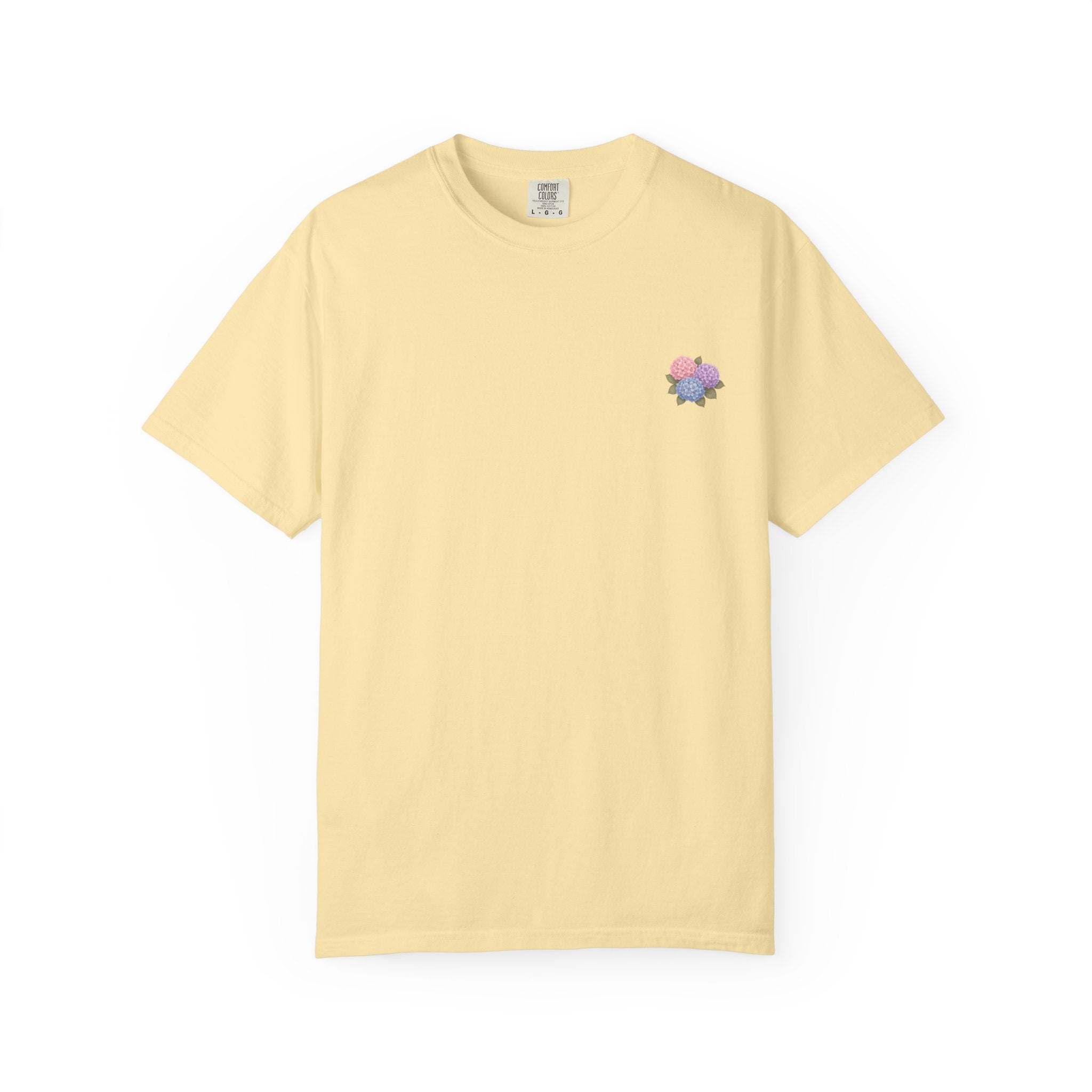 Hazel Loves Poppy Tee