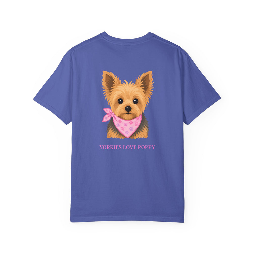 Ruby Loves Poppy Tee