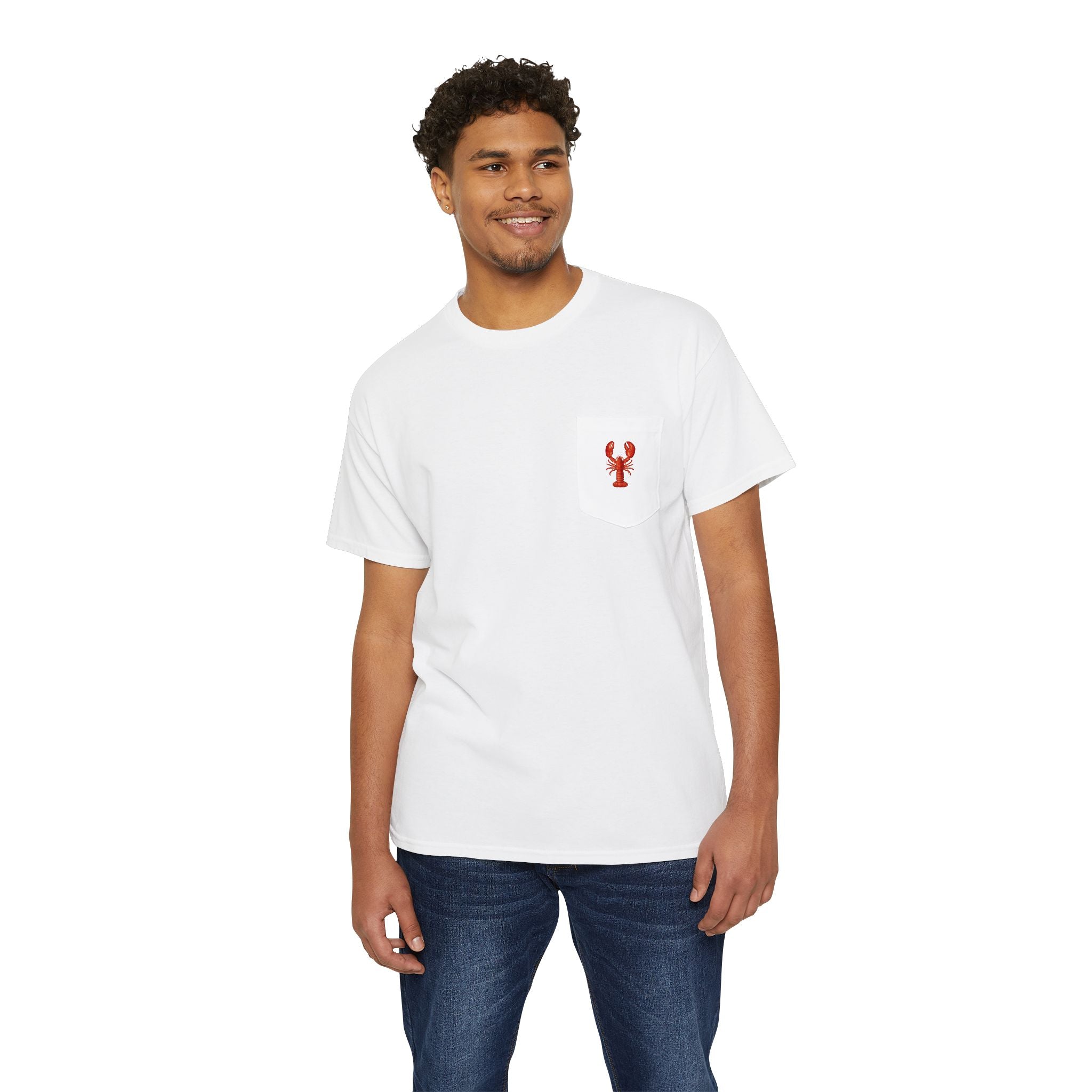 Poppy "Oar"iginals Catch a Cold One Tee