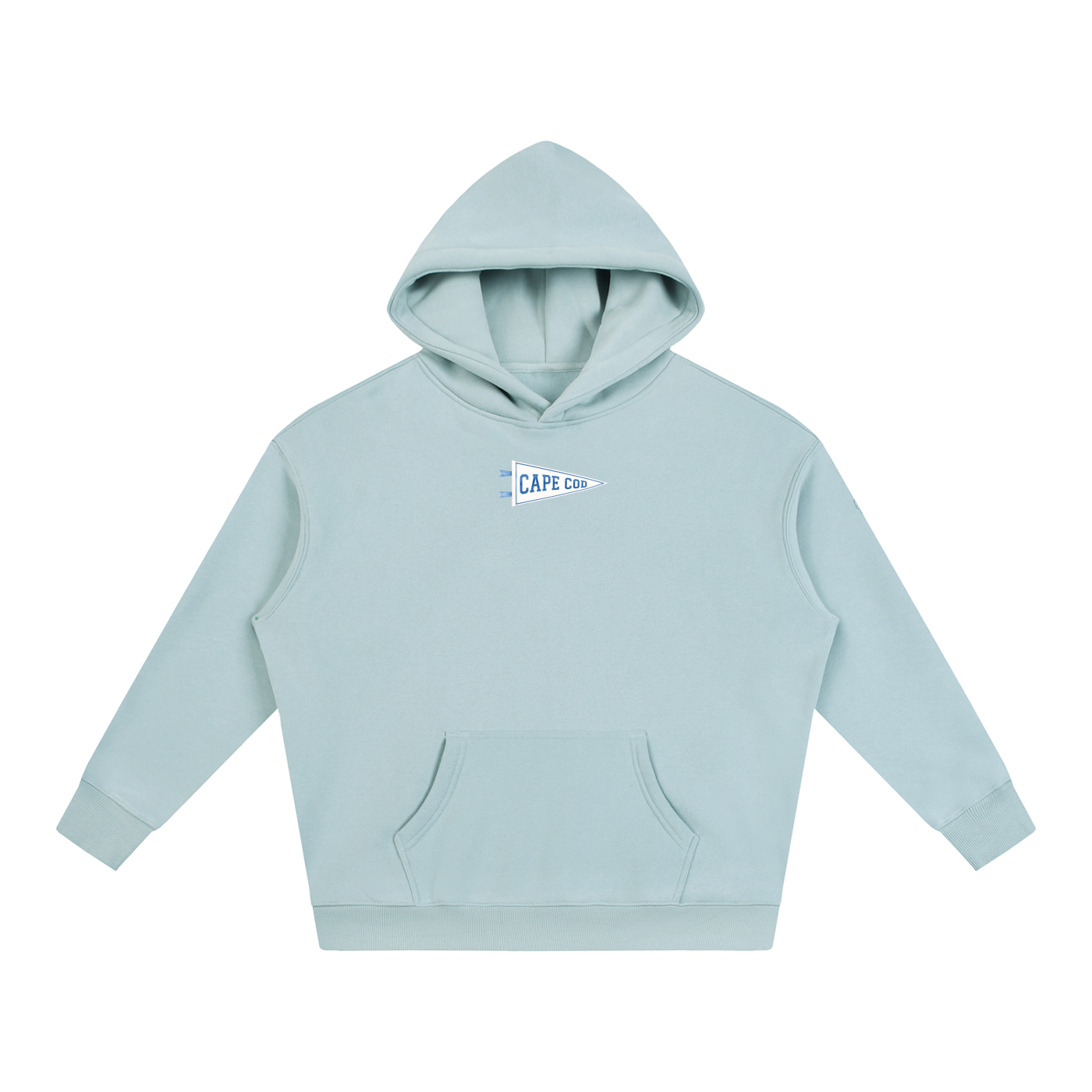 Poppy Cape House Hoodie