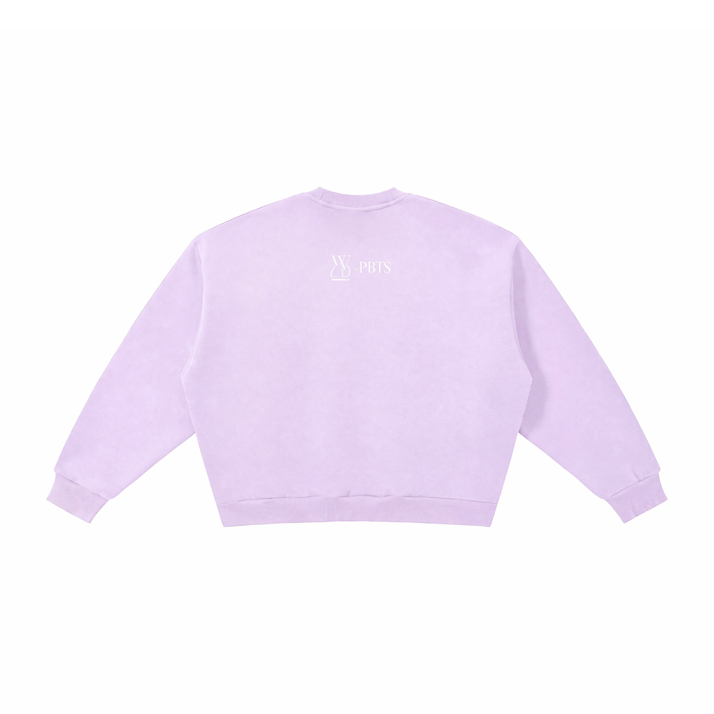 The Neighborhood Club Crewneck