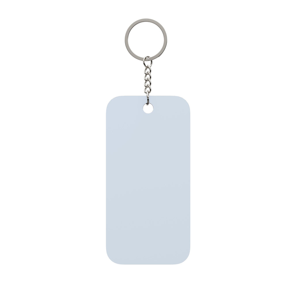Shore Thing Keychain