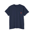 Poppy "Oar"iginals Catch a Cold One Tee - Navy