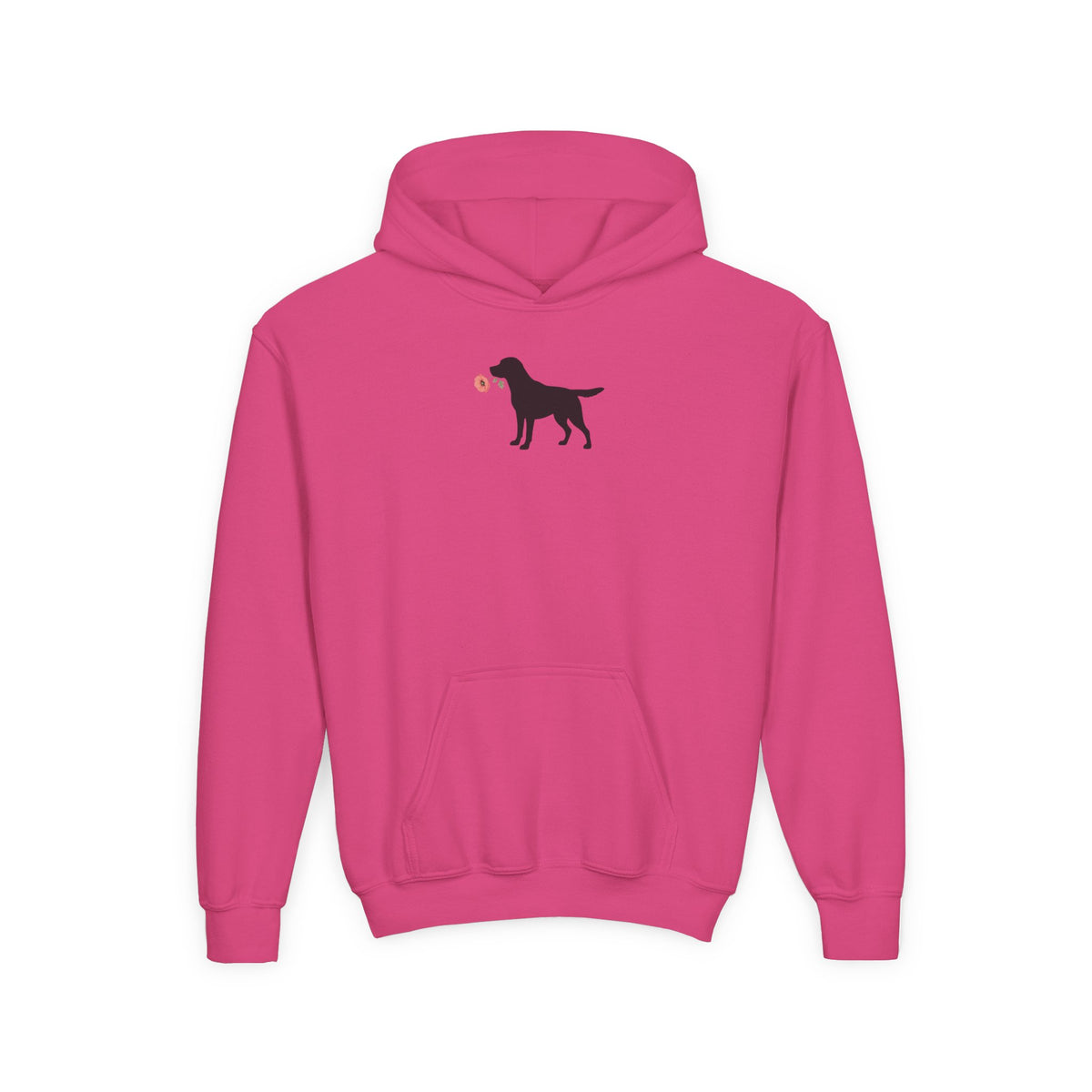Freshly Picked Poppy Tots Hoodie