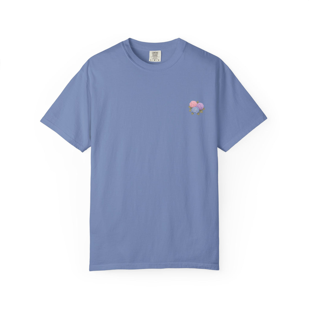 Hazel Loves Poppy Tee