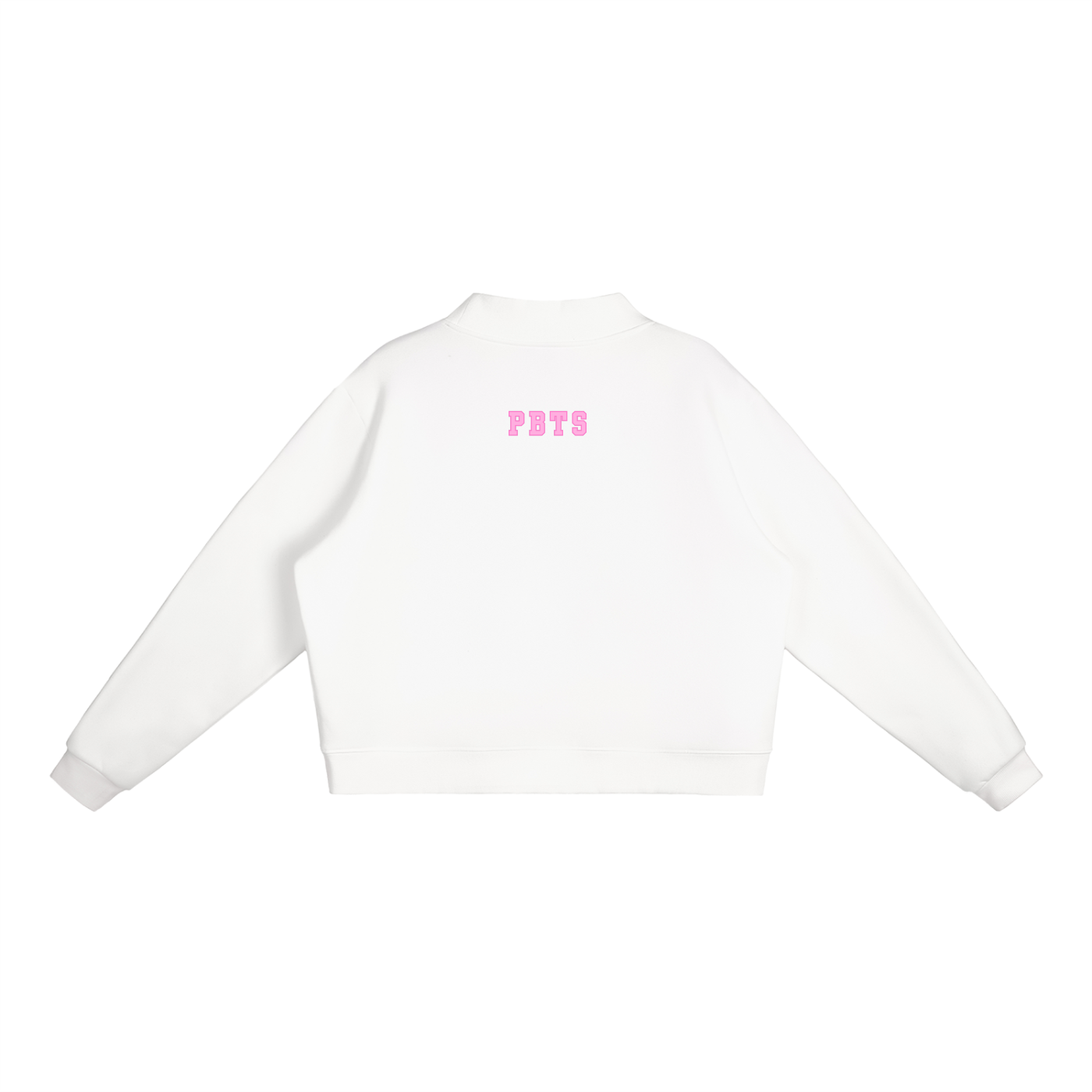 PBTS Cape Cod Mockneck