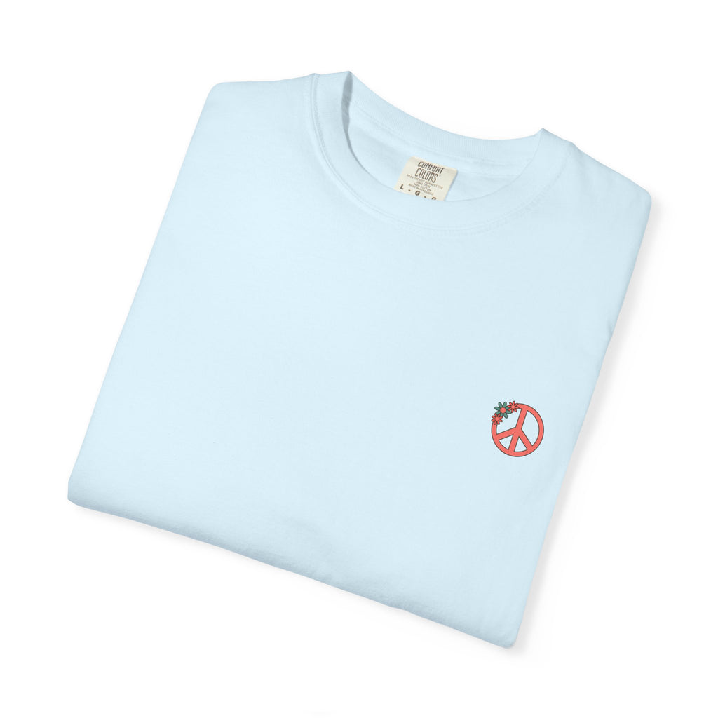 Chloe Loves Poppy Tee