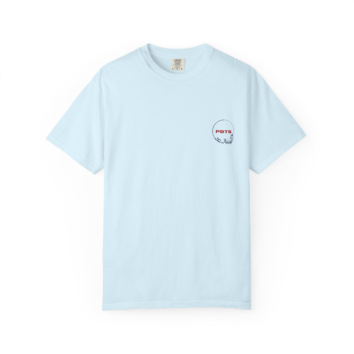 Poppy Reel American Tee
