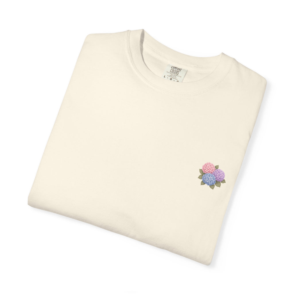 Hazel Loves Poppy Tee