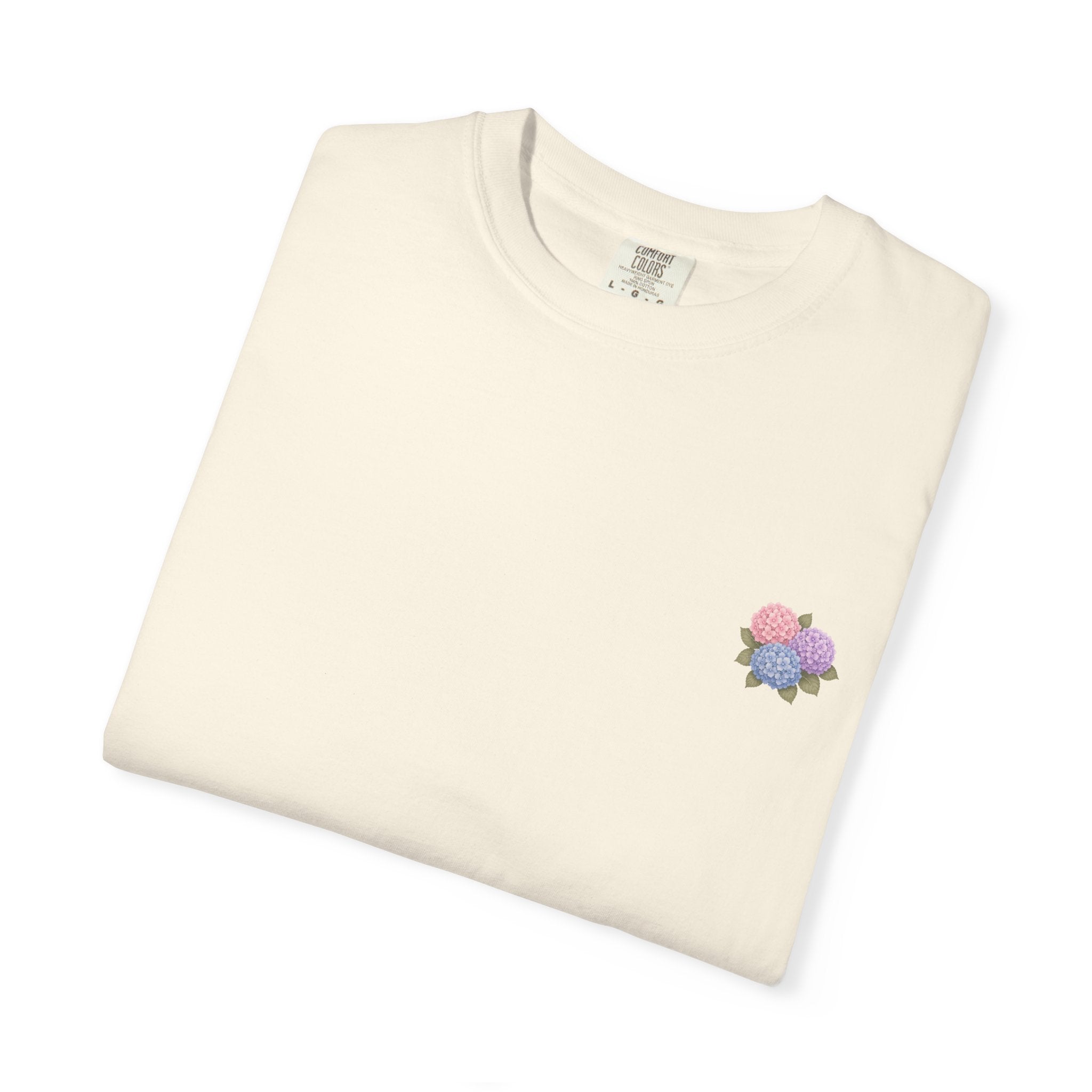 Hazel Loves Poppy Tee